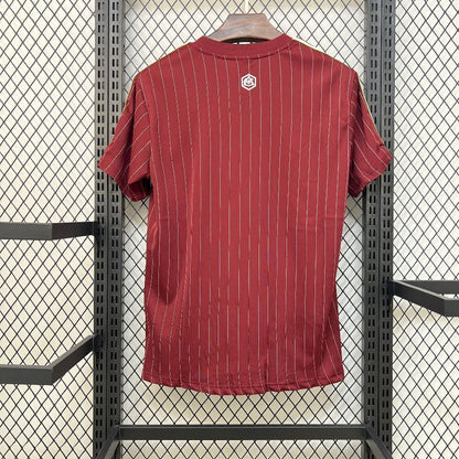 25-26 Arsenal Casual Retro