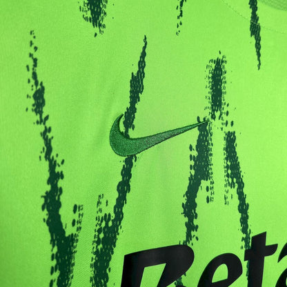 24-25 Sporting Lisbon Third