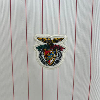25-26 Benfica Retro