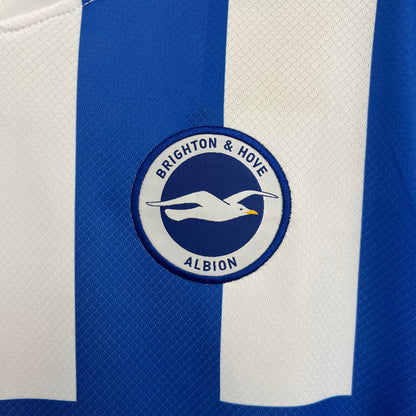 25-26 Brighton Home