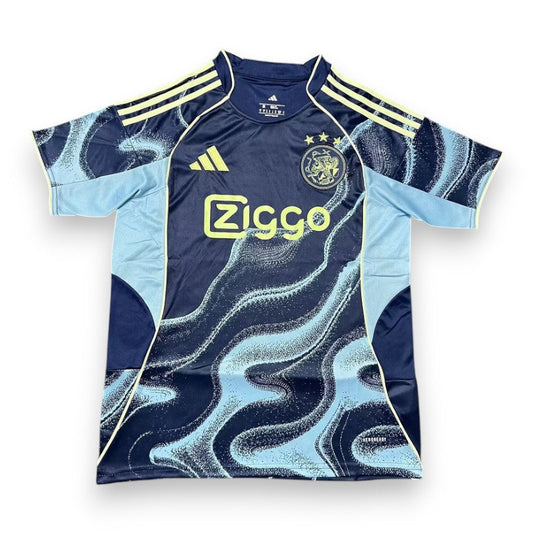 25-26 Ajax Away