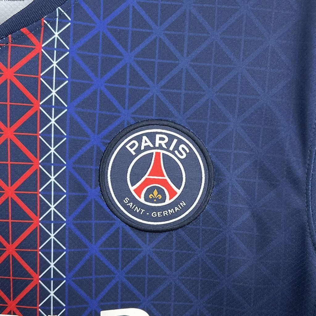 25-26 PSG Home