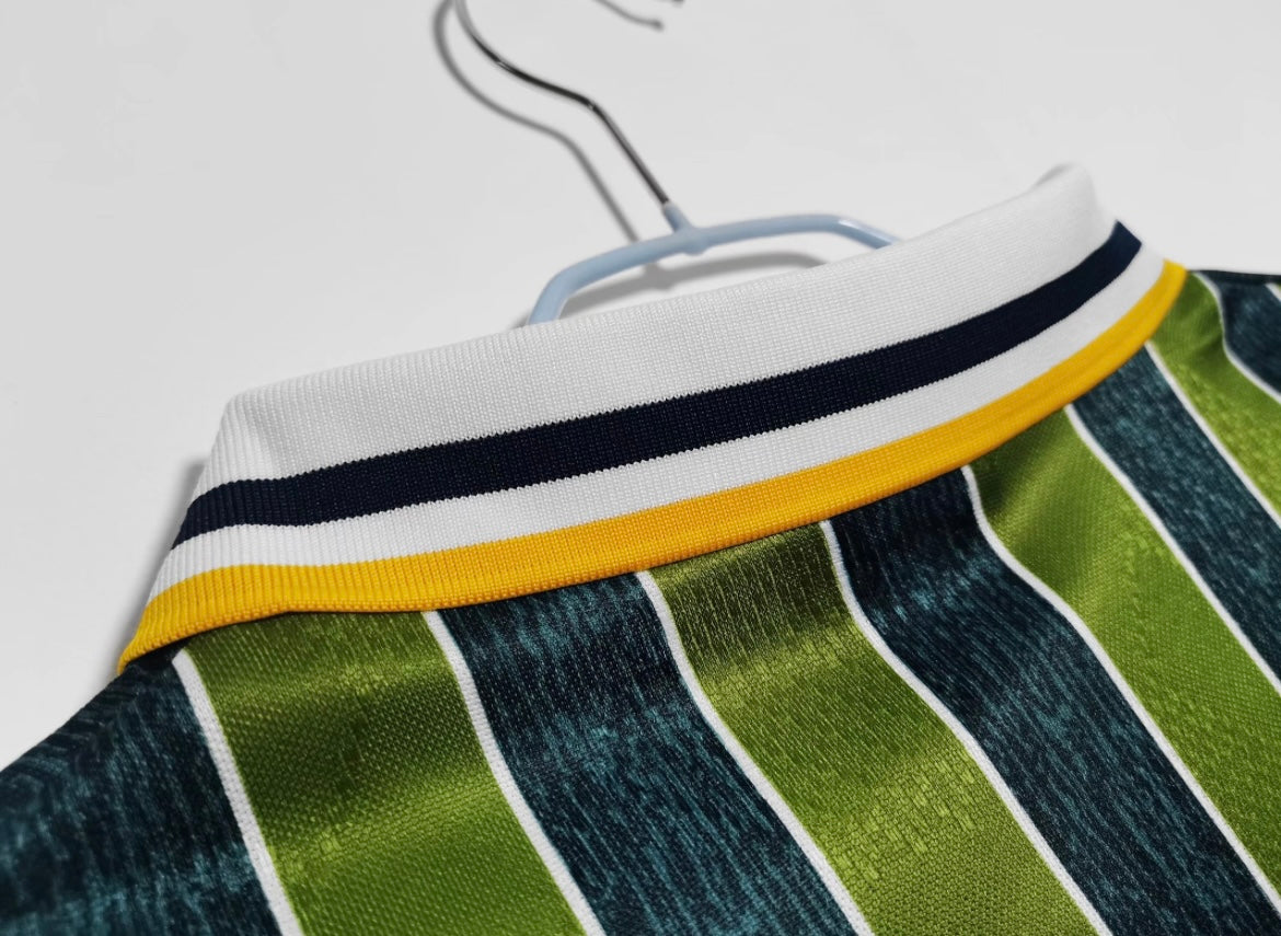 Inter Milan 1995/96 Third