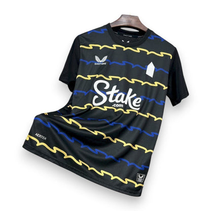 25-26 Everton Third Away