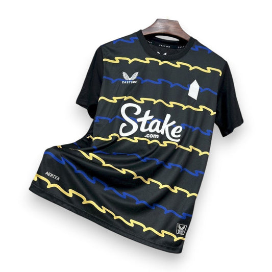 25-26 Everton Third Away
