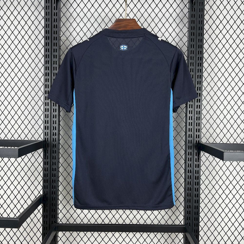 25-26 Marseille Away