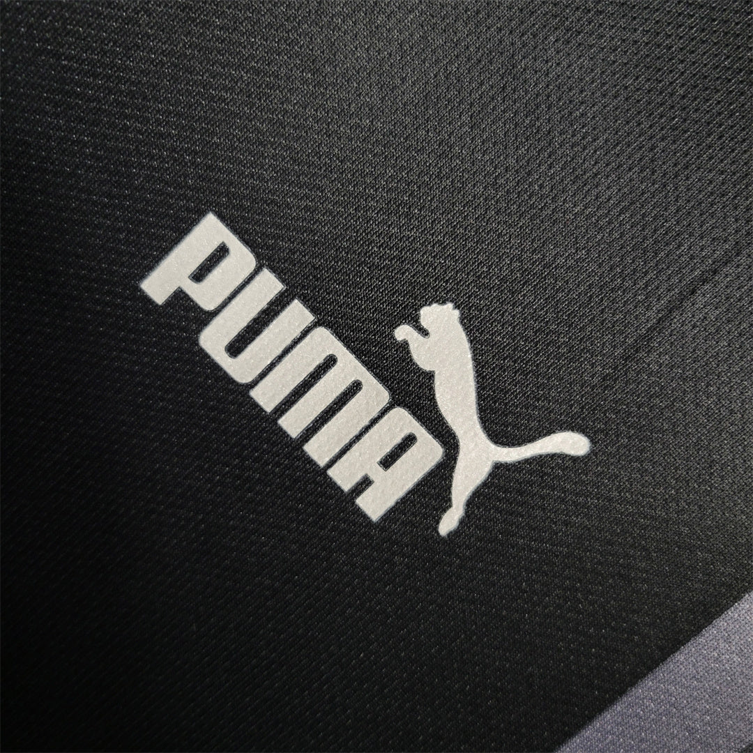 23-24 Marseille Training