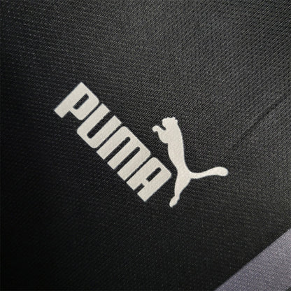 23-24 Marseille Training