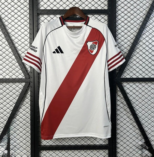 River Plate 2025/26 Domicile
