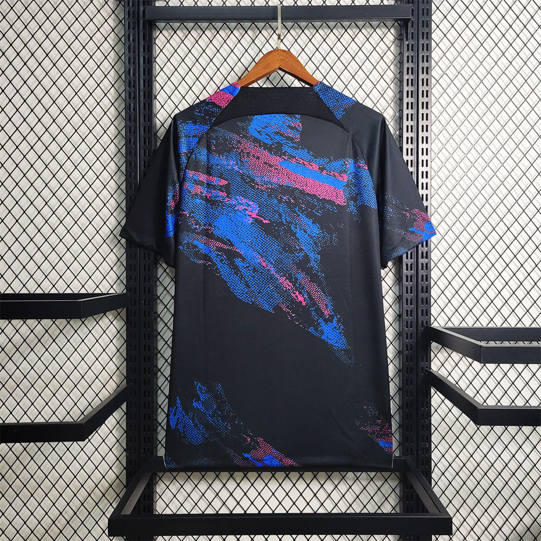 2023 Korean Training