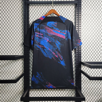 2023 Korean Training