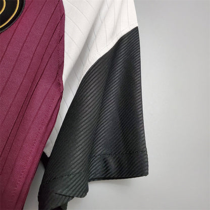 20-21 PSG third away