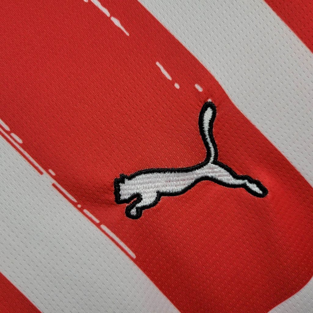 24-25 Eindhoven PSV Home