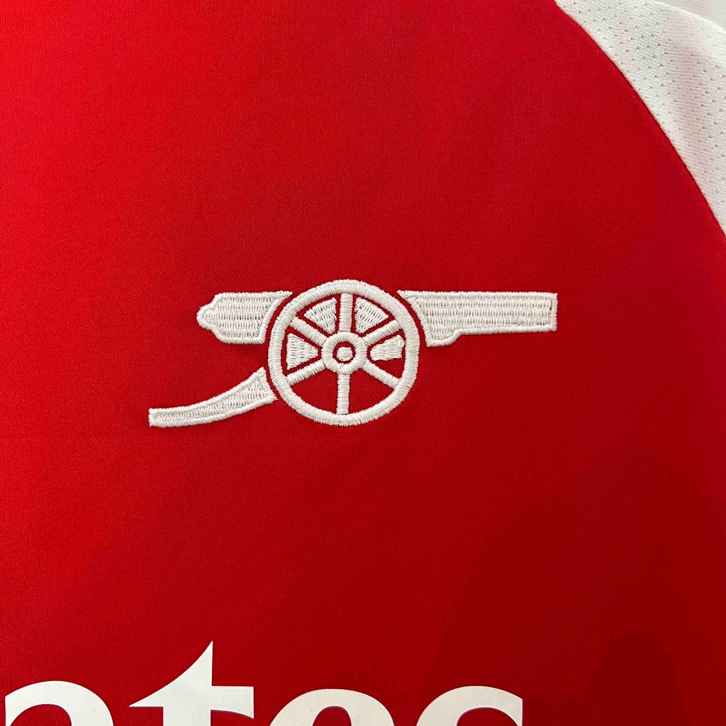 24-25 Arsenal Home