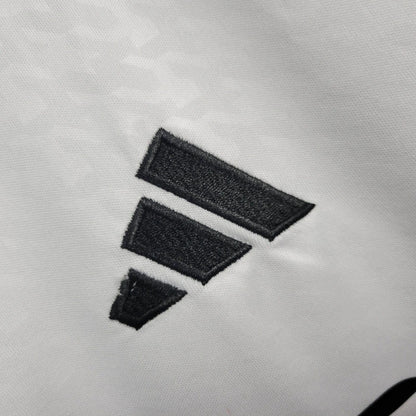 24-25 Real Madrid Home