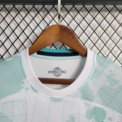 22-23 Inter Milan away