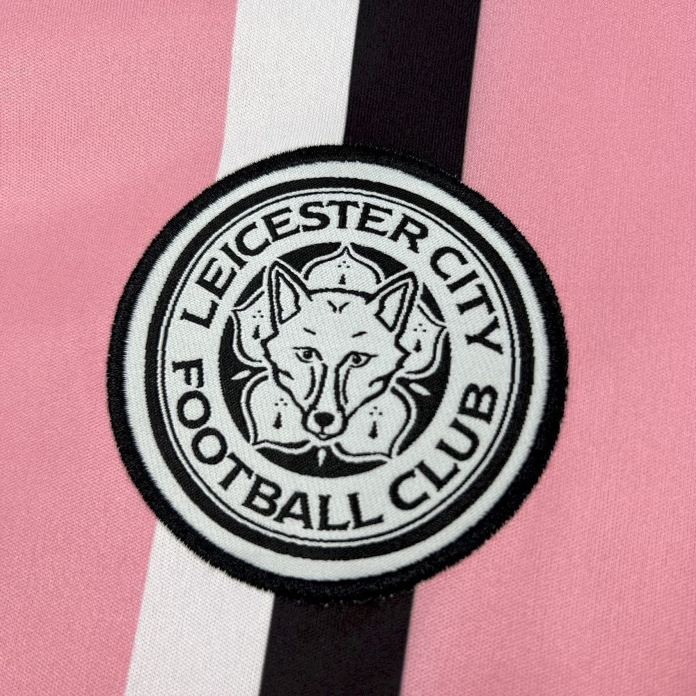 25-26 Leicester City Away