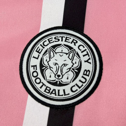 25-26 Leicester City Away