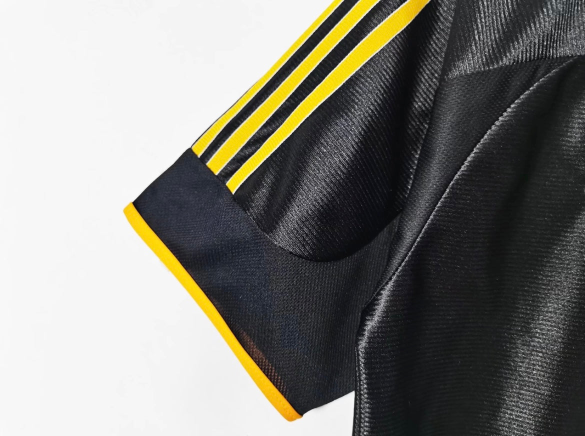 Real Madrid 1999/00 Extérieur