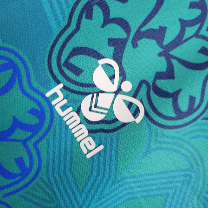 23-24 Everton Hummel Limited Edition