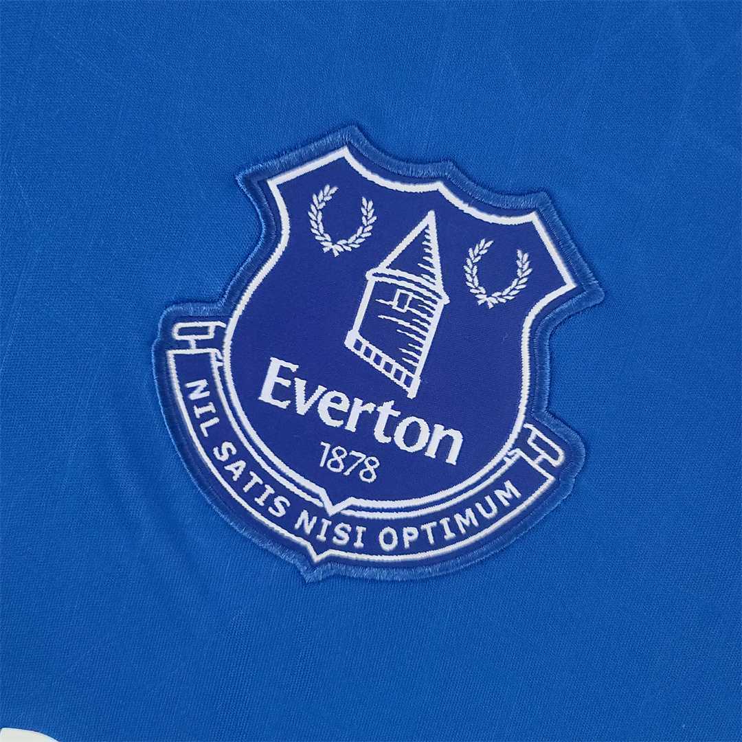 22-23 Everton home