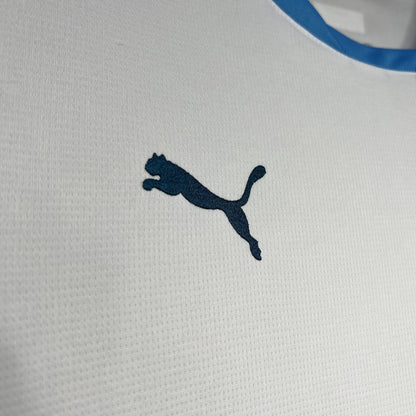 24-25 Marseille Home