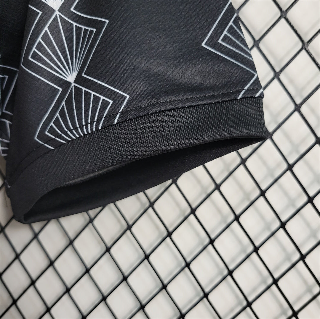 23-24 Corinthians Training