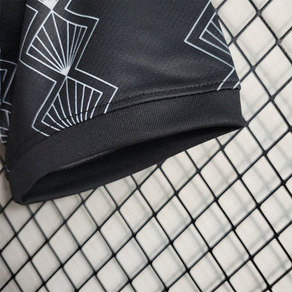 23-24 Corinthians Training