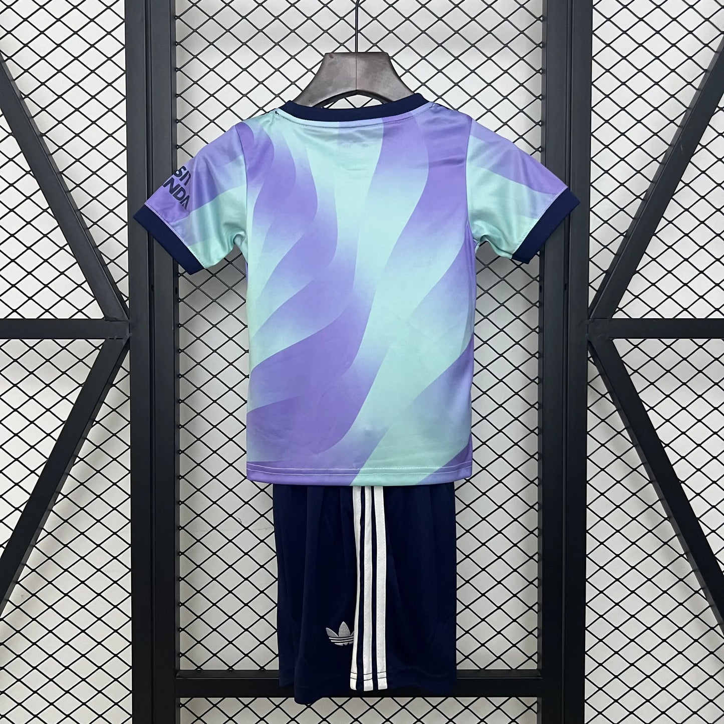 24/25 Ensemble Enfant Arsenal