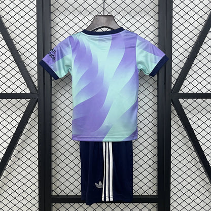 24/25 Ensemble Enfant Arsenal