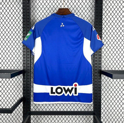 Grenade 2025/26 Extérieur