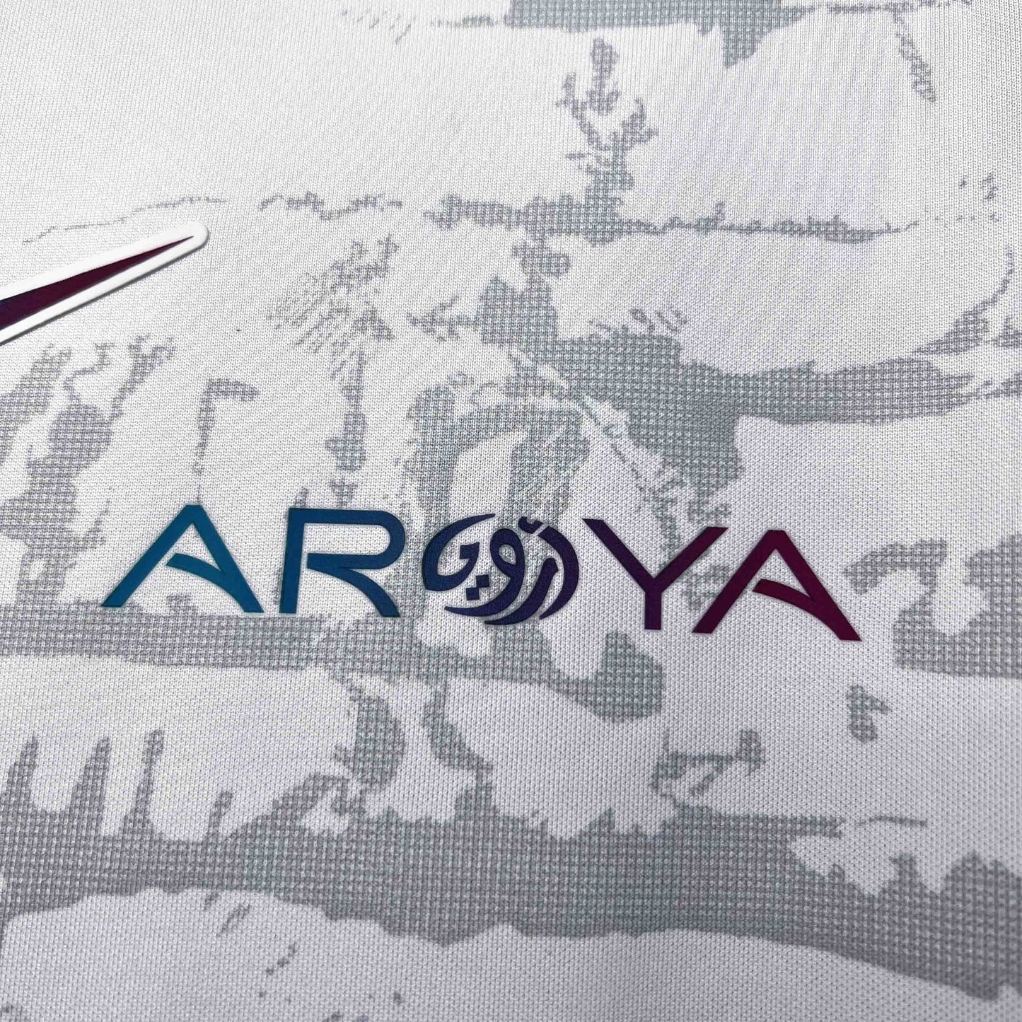 23-24 Al-Nassr third away