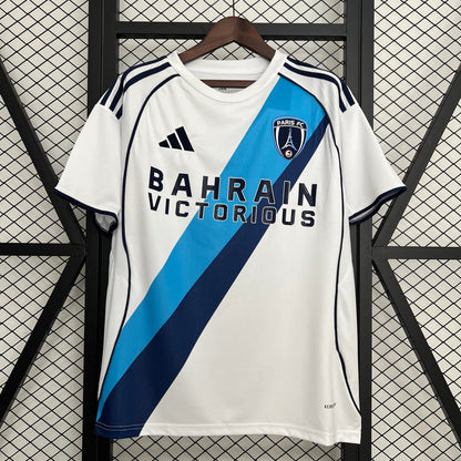 25-26 Paris FC Away