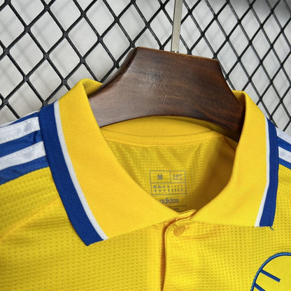 24-25 Leeds United Away