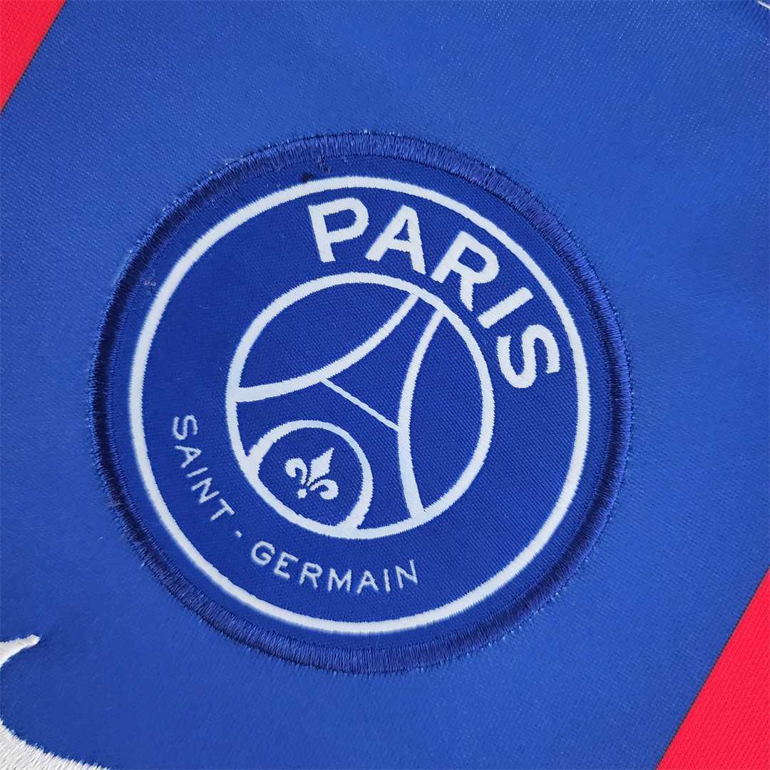 22-23 PSG third away