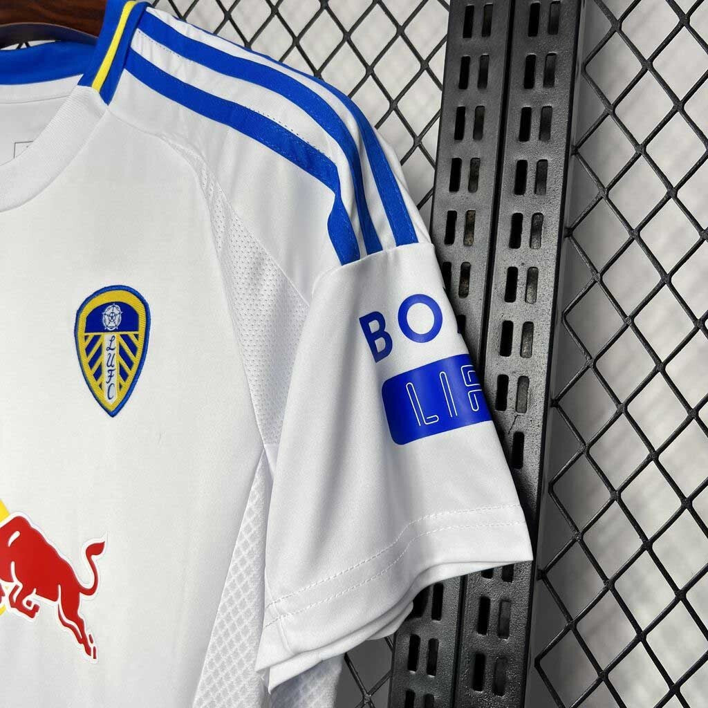 24-25 Leeds United Home
