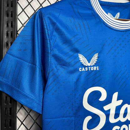 24-25 Everton Home