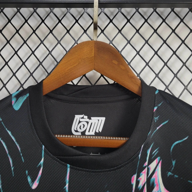 2024 South Korea Away