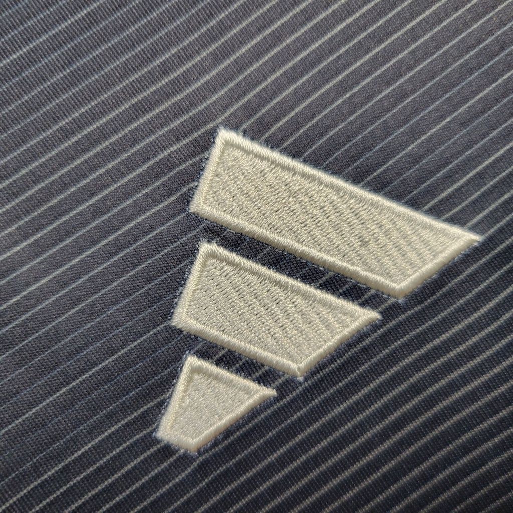 25-26 Real Madrid Away femme