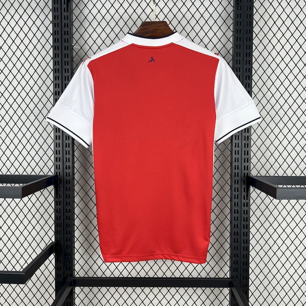 16-17 Arsenal Home Retro