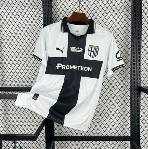 Parme 2025/26 Domicile