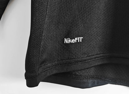 Manchester United 2007/08 Extérieur à manches longues