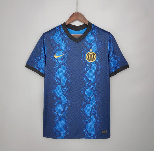 Inter Milan 2021/22 Domicile