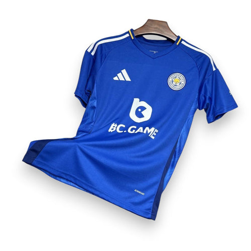 24-25 Leicester City Home