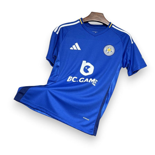 24-25 Leicester City Home
