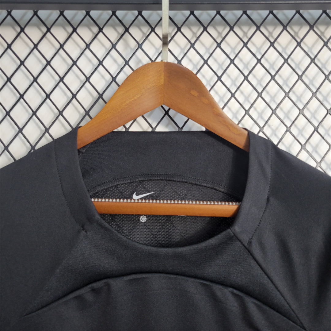 22-23 Corinthians Training