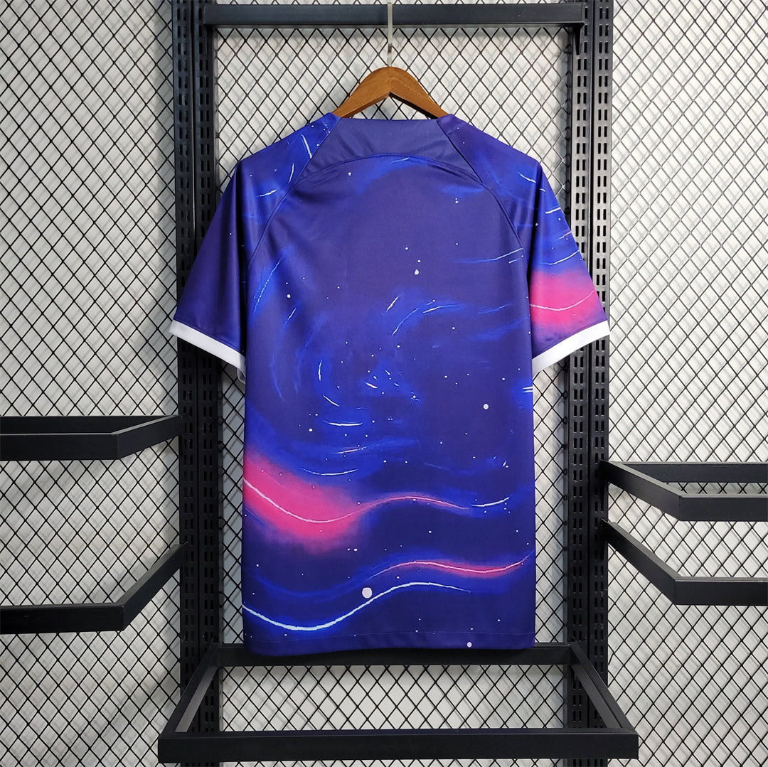 23-24 PSG Star Sky Special Edition