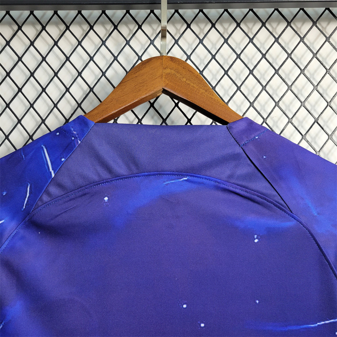 23-24 PSG Star Sky Special Edition