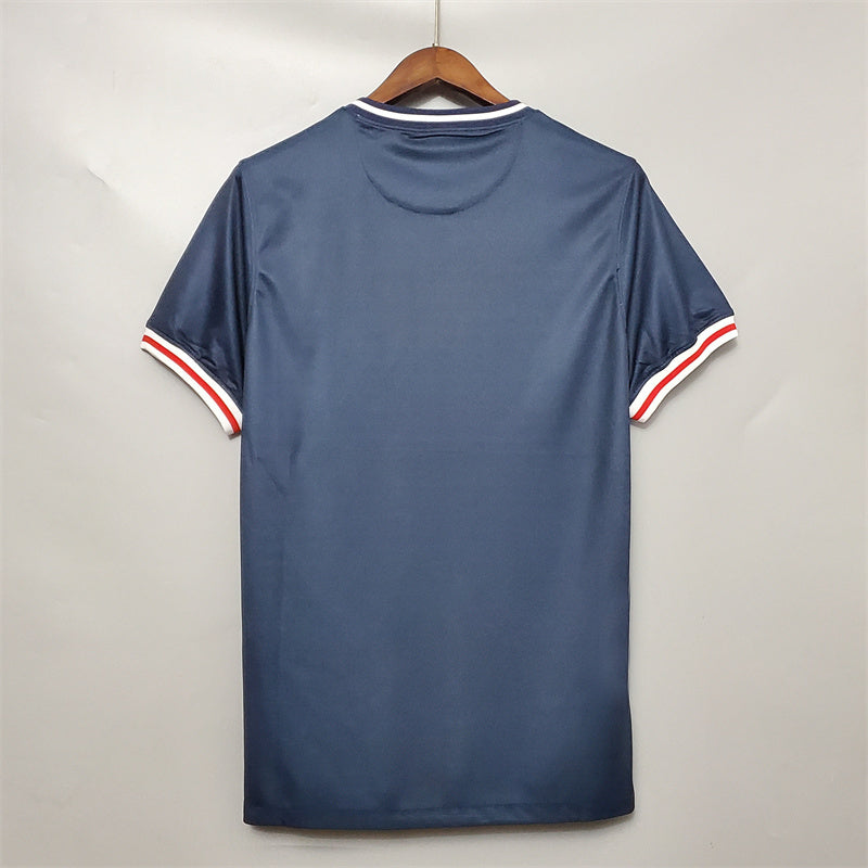 20-21 PSG home