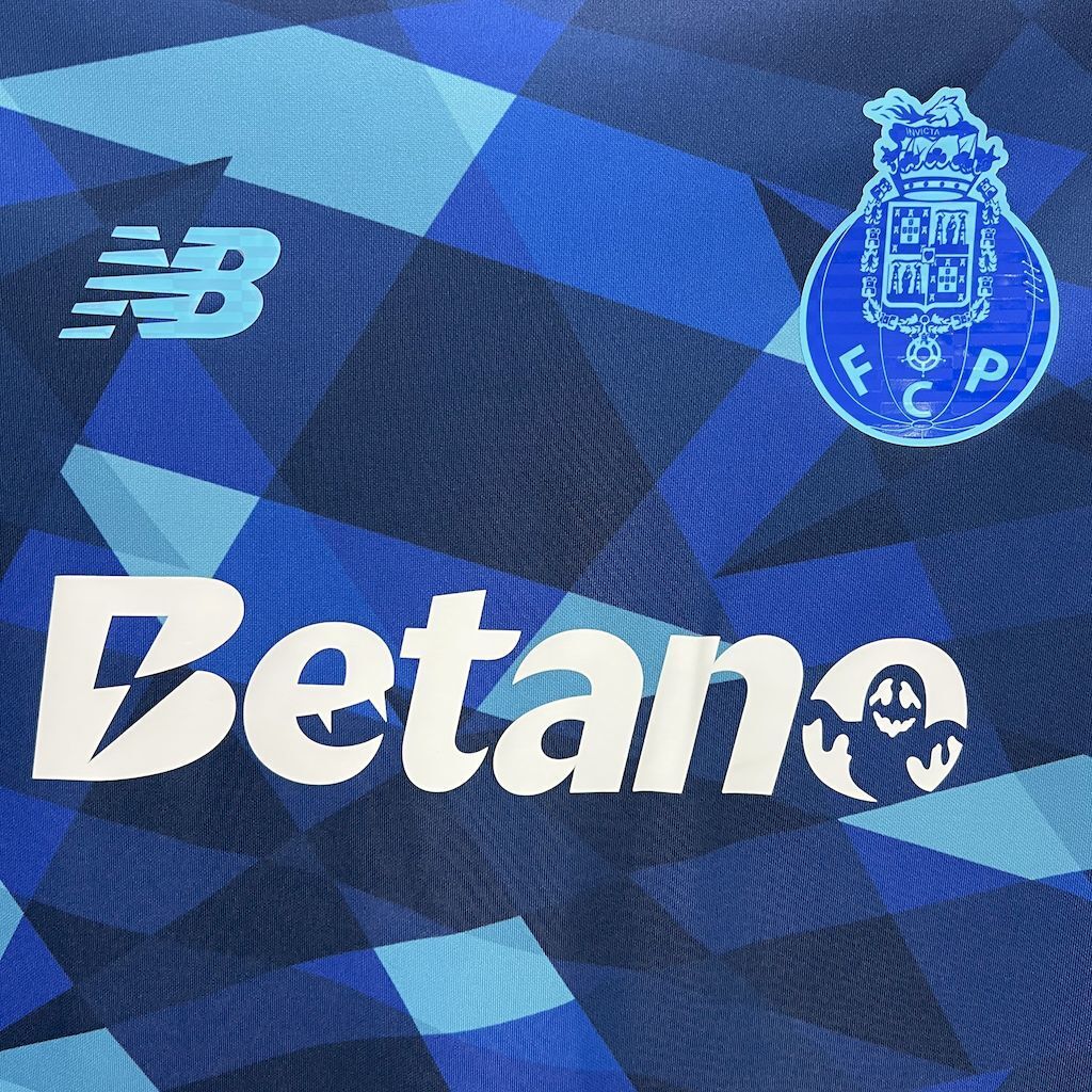 24-25 Porto Halloween Special